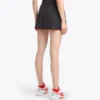 L. Skirt Icon Falda de tenis de microfibra
