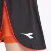 L. Skirt Icon Falda de tenis de microfibra