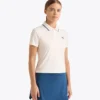 L. Ss T-Polo Tennis Polo de tenis