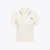 L. Ss T-Polo Tennis Polo de tenis