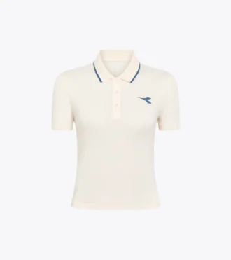 L. Ss T-Polo Tennis Polo de tenis