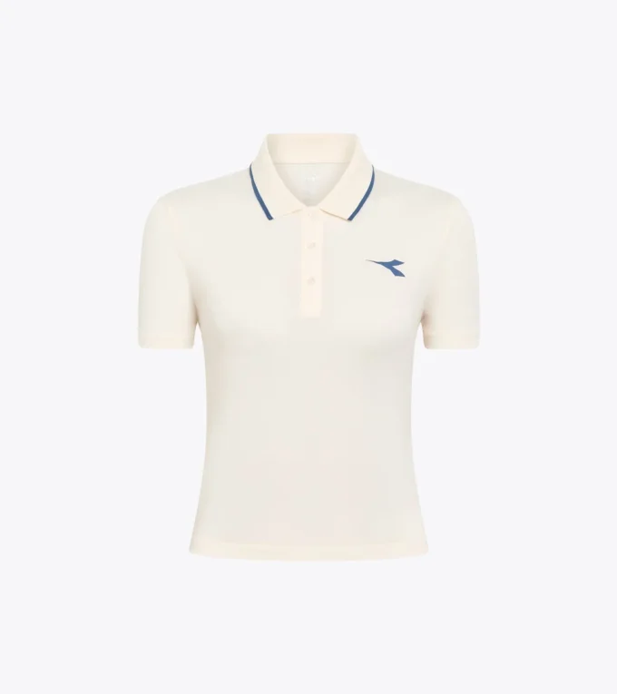 L. Ss T-Polo Tennis Polo de tenis