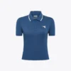 L. Ss T-Polo Tennis Polo de tenis