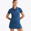 L. Ss T-Polo Tennis Polo de tenis