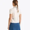 L. Ss T-Polo Tennis Polo de tenis