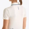 L. Ss T-Polo Tennis Polo de tenis