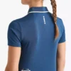 L. Ss T-Polo Tennis Polo de tenis