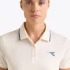 L. Ss T-Polo Tennis Polo de tenis