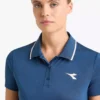 L. Ss T-Polo Tennis Polo de tenis