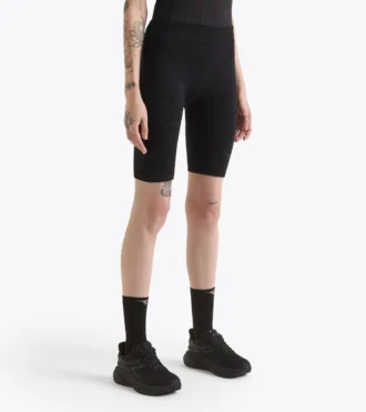 L. Stratouno Half-Tight Pantalones cortos técnicos para controlar la temperatura – Running