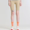 L. Stratouno Half-Tight Pantalones cortos técnicos para controlar la temperatura – Running L. Stratouno Half-Tight Pantalones cortos técnicos para controlar la temperatura – Running