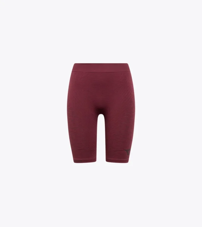 L. Stratouno Half-Tight Pantalones cortos técnicos para controlar la temperatura – Running L. Stratouno Half-Tight Pantalones cortos técnicos para controlar la temperatura – Running