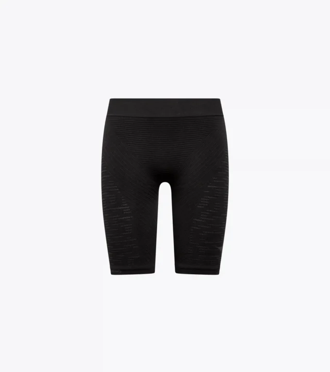 L. Stratouno Half-Tight Pantalones cortos técnicos para controlar la temperatura – Running L. Stratouno Half-Tight Pantalones cortos técnicos para controlar la temperatura – Running