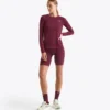 L. Stratouno Half-Tight Pantalones cortos técnicos para controlar la temperatura – Running L. Stratouno Half-Tight Pantalones cortos técnicos para controlar la temperatura – Running