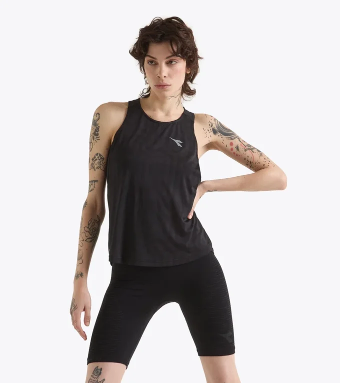 L. Stratouno Half-Tight Pantalones cortos técnicos para controlar la temperatura – Running L. Stratouno Half-Tight Pantalones cortos técnicos para controlar la temperatura – Running
