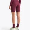 L. Stratouno Half-Tight Pantalones cortos técnicos para controlar la temperatura – Running L. Stratouno Half-Tight Pantalones cortos técnicos para controlar la temperatura – Running