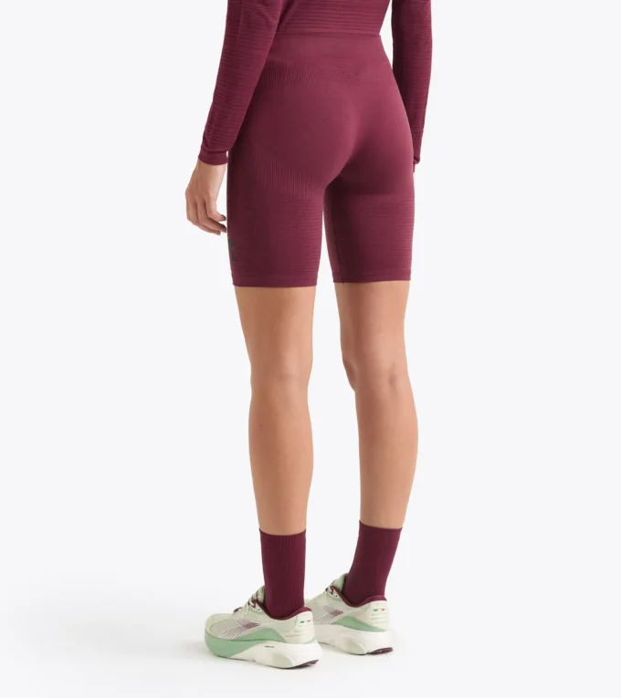 L. Stratouno Half-Tight Pantalones cortos técnicos para controlar la temperatura – Running L. Stratouno Half-Tight Pantalones cortos técnicos para controlar la temperatura – Running