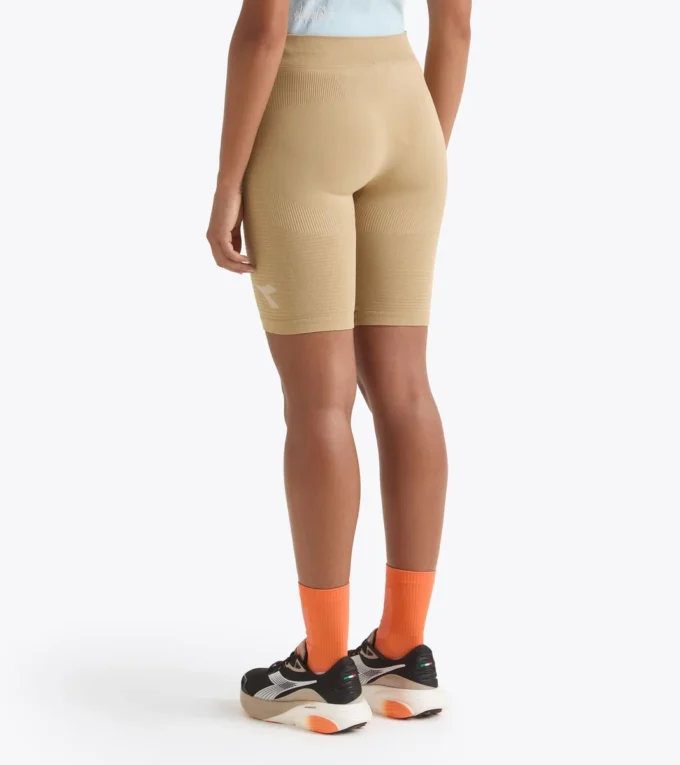L. Stratouno Half-Tight Pantalones cortos técnicos para controlar la temperatura – Running L. Stratouno Half-Tight Pantalones cortos técnicos para controlar la temperatura – Running