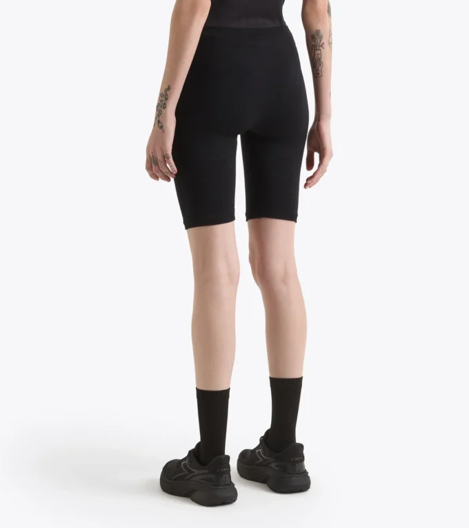 L. Stratouno Half-Tight Pantalones cortos técnicos para controlar la temperatura – Running L. Stratouno Half-Tight Pantalones cortos técnicos para controlar la temperatura – Running