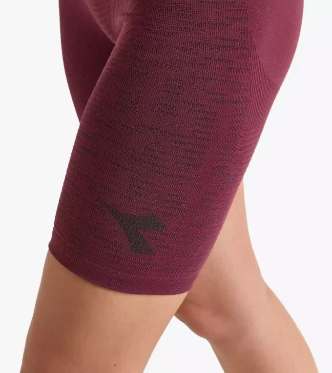 L. Stratouno Half-Tight Pantalones cortos técnicos para controlar la temperatura – Running L. Stratouno Half-Tight Pantalones cortos técnicos para controlar la temperatura – Running
