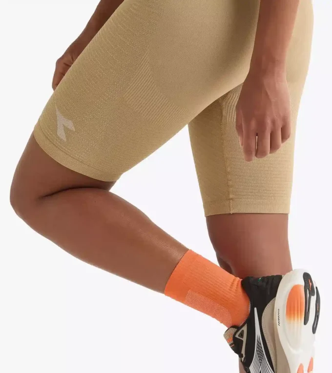 L. Stratouno Half-Tight Pantalones cortos técnicos para controlar la temperatura – Running L. Stratouno Half-Tight Pantalones cortos técnicos para controlar la temperatura – Running