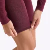 L. Stratouno Half-Tight Pantalones cortos técnicos para controlar la temperatura – Running L. Stratouno Half-Tight Pantalones cortos técnicos para controlar la temperatura – Running