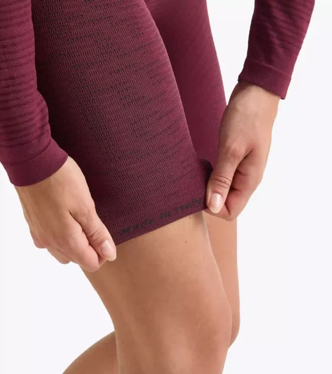 L. Stratouno Half-Tight Pantalones cortos técnicos para controlar la temperatura – Running L. Stratouno Half-Tight Pantalones cortos técnicos para controlar la temperatura – Running