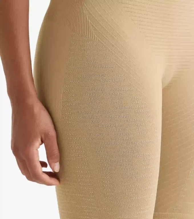 L. Stratouno Half-Tight Pantalones cortos técnicos para controlar la temperatura – Running L. Stratouno Half-Tight Pantalones cortos técnicos para controlar la temperatura – Running