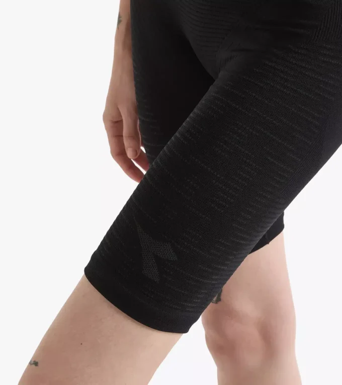 L. Stratouno Half-Tight Pantalones cortos técnicos para controlar la temperatura – Running L. Stratouno Half-Tight Pantalones cortos técnicos para controlar la temperatura – Running