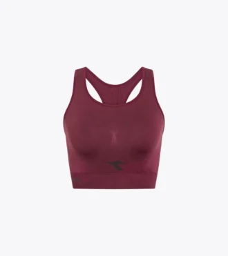 L. Sujetador mediano Stratozero Sujetador deportivo Made in Italy – Running