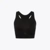 L. Sujetador mediano Stratozero Sujetador deportivo Made in Italy – Running