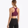 L. Sujetador mediano Stratozero Sujetador deportivo Made in Italy – Running