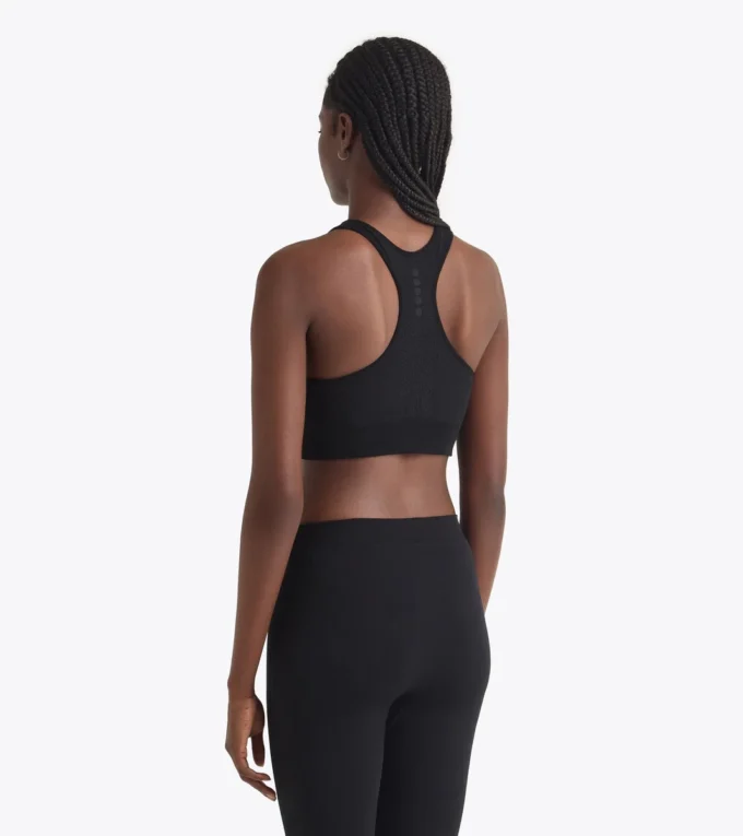 L. Sujetador mediano Stratozero Sujetador deportivo Made in Italy – Running
