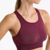 L. Sujetador mediano Stratozero Sujetador deportivo Made in Italy – Running