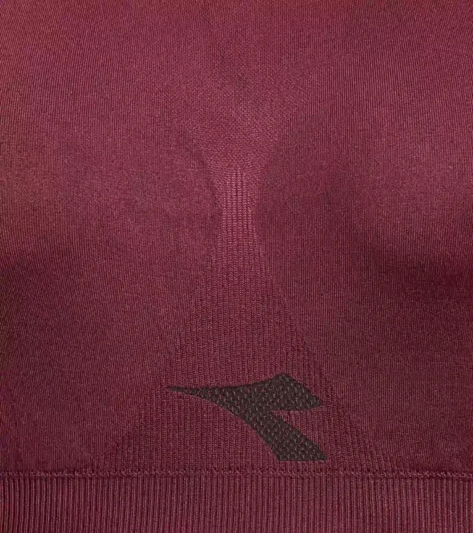 L. Sujetador mediano Stratozero Sujetador deportivo Made in Italy – Running