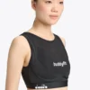 L. Sujetador medio alto Buddyfit Sujetador deportivo de sujeción moderada