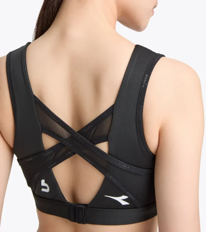 L. Sujetador medio alto Buddyfit Sujetador deportivo de sujeción moderada
