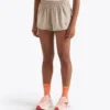 L. Super Light Split Shorts 2.5 2.5» pantalones cortos de carrera – Tejido ligero Coolcore L. Super Light Split Shorts 2.5 2.5» pantalones cortos de carrera – Tejido ligero Coolcore