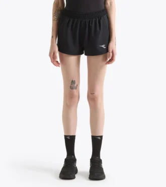 L. Super Light Split Shorts 2.5 2.5» pantalones cortos de carrera – Tejido ligero Coolcore