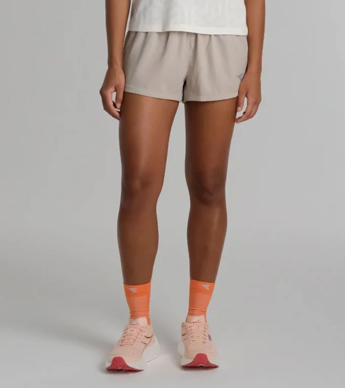 L. Super Light Split Shorts 2.5 2.5» pantalones cortos de carrera – Tejido ligero Coolcore L. Super Light Split Shorts 2.5 2.5» pantalones cortos de carrera – Tejido ligero Coolcore