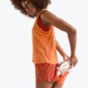 L. Super Light Split Shorts 2.5 2.5» pantalones cortos de carrera – Tejido ligero Coolcore L. Super Light Split Shorts 2.5 2.5» pantalones cortos de carrera – Tejido ligero Coolcore