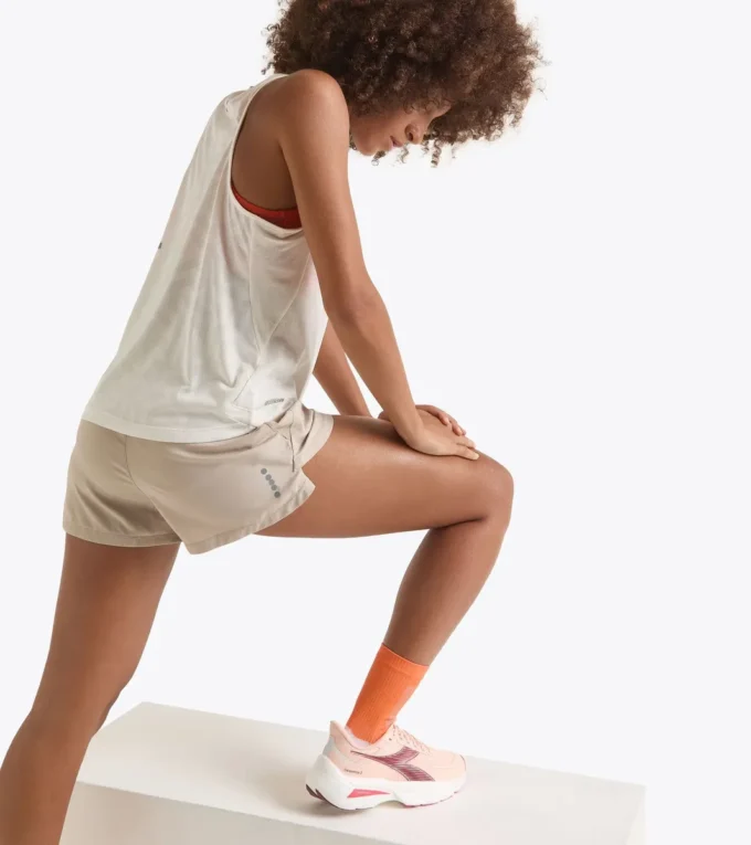 L. Super Light Split Shorts 2.5 2.5» pantalones cortos de carrera – Tejido ligero Coolcore L. Super Light Split Shorts 2.5 2.5» pantalones cortos de carrera – Tejido ligero Coolcore