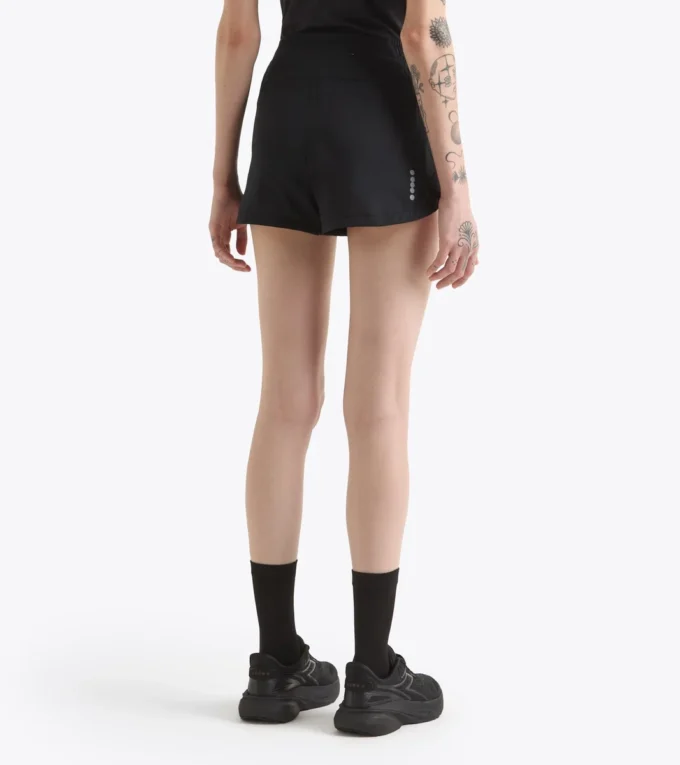 L. Super Light Split Shorts 2.5 2.5» pantalones cortos de carrera – Tejido ligero Coolcore L. Super Light Split Shorts 2.5 2.5» pantalones cortos de carrera – Tejido ligero Coolcore