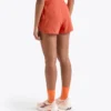 L. Super Light Split Shorts 2.5 2.5» pantalones cortos de carrera – Tejido ligero Coolcore L. Super Light Split Shorts 2.5 2.5» pantalones cortos de carrera – Tejido ligero Coolcore