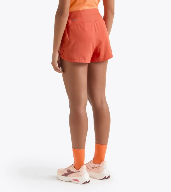 L. Super Light Split Shorts 2.5 2.5» pantalones cortos de carrera – Tejido ligero Coolcore L. Super Light Split Shorts 2.5 2.5» pantalones cortos de carrera – Tejido ligero Coolcore