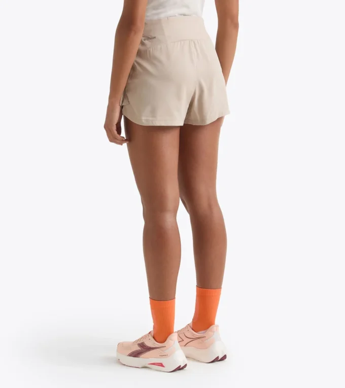 L. Super Light Split Shorts 2.5 2.5» pantalones cortos de carrera – Tejido ligero Coolcore L. Super Light Split Shorts 2.5 2.5» pantalones cortos de carrera – Tejido ligero Coolcore