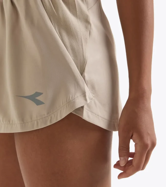 L. Super Light Split Shorts 2.5 2.5» pantalones cortos de carrera – Tejido ligero Coolcore L. Super Light Split Shorts 2.5 2.5» pantalones cortos de carrera – Tejido ligero Coolcore