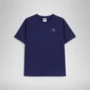 L.T-Shirt Ss Chromia Camiseta deportiva de algodón L.T-Shirt Ss Chromia Camiseta deportiva de algodón