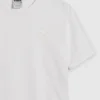 L.T-Shirt Ss Chromia Camiseta deportiva de algodón L.T-Shirt Ss Chromia Camiseta deportiva de algodón
