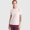 L.T-Shirt Ss Flounce Camiseta deportiva L.T-Shirt Ss Flounce Camiseta deportiva